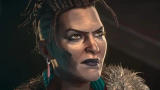 Apex Legends officialise Mad Maggie et sa nouvelle saison, Dissidence