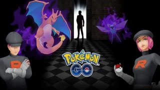 Pokémon GO : Des Pokémon chromatiques spécifiques à la Team Rocket disponibles