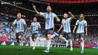 FIFA 23 : Le vainqueur de la Coupe du monde prédit, avec une simulation des plus fiables