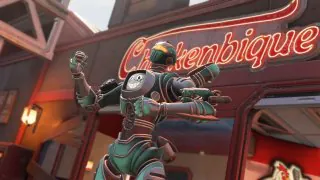 Apex Legends saison 26 Confrontation : À quelle heure sort la mise à jour de la nouvelle saison ?