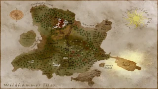 Map Crownland