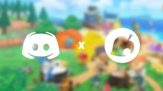 Discord Animal Crossing: New Horizons France
