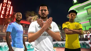 FIFA 20 : MàJ 1.17, tous les détails de la mise à jour