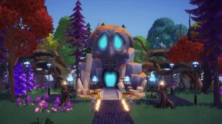 Disney Dreamlight Valley : MàJ « Sew Delightful » du 4 décembre 2024, patch notes et détails