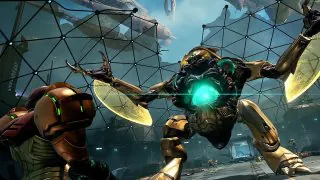 Metroid Prime 4 sera jouable dans quelques jours pour certains chanceux