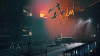 Control dévoile un nouveau passage de gameplay !