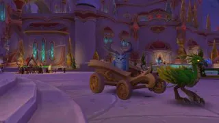 WoW : Vers une respécialisation possible des métiers avec le patch 12.0.5 ?