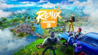 Fortnite Remix : Tous les défis Fortnite OG chapitre 2