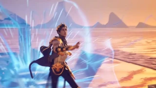 Fortnite S2 : Défis semaine 2, toutes les quêtes, astuces et récompenses (chapitre 5)