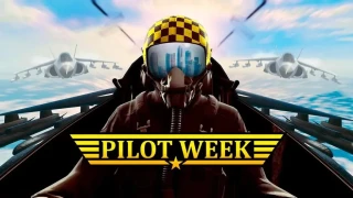 GTA Online : Les pilotes sont à l'honneur cette semaine