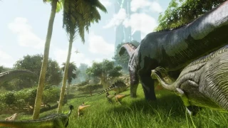ARK: Survival Ascended : Les DLC sont-ils inclus ?