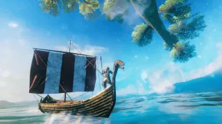 Valheim : Patch notes 1.0.14 du 17 septembre