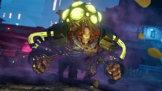 Borderlands 3 : Mise à jour du 26 mars, tous les détails
