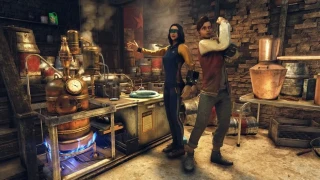 Fallout 76 : Devenez le barman officiel des Appalaches !