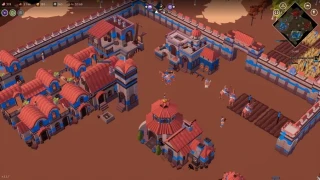 Test de Empires Apart : Un nouvel Âge of Empire à l'époque médiévale ?