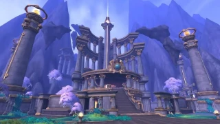 WoW Dragonflight : Twitch Drops pour le lancement, comment récupérer les mascottes et la monture ?