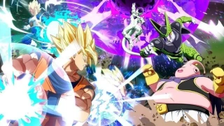 Une date de sortie pour Dragon Ball FighterZ !