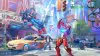 Illustration - Marvel Tokon: Fighting Souls : Premier aperçu nerveux pour le nouveau jeu d'Arc System Works