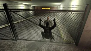 Les fuites révèlent la nouvelle direction du remake de Splinter Cell