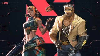 VALORANT : MàJ 10.10, patch notes de la mise à jour du 27 mai