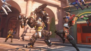 Overwatch 2 : Le mode 6v6 annoncé, mais avec une mauvaise surprise