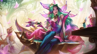 LoL : Màj 13.21, les détails de la mise à jour
