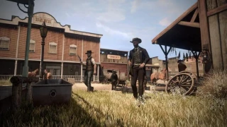Des nouvelles sur le gameplay de Wild West Online