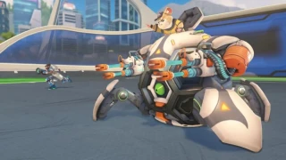 Overwatch : Tout savoir sur l'événement des jeux d'été 2019