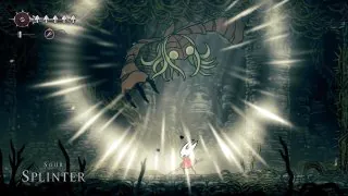 Sœur Splinter Hollow Knight: Silksong : Comment battre ce boss ?