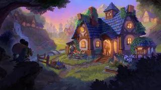 WoW Midnight : Zoom sur le Logis, la fonctionnalité la plus attendue testée sur l'Alpha