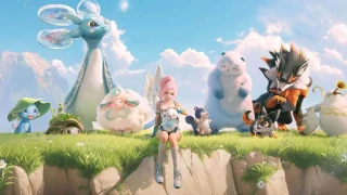 Aniimo pourrait proposer une expérience de jeu proche de celle d'un titre très apprécié 