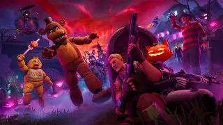 Fortnite: Cauchemars 2026 est lancé, voici les nouveautés