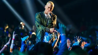 Eminem reprend le thème de Kingdom Hearts dans son nouvel album !