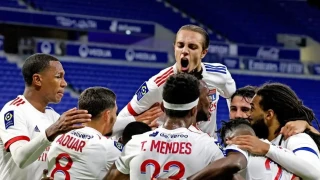FIFA 21 : Les notes des joueurs de Lyon