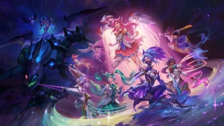 LoL : Le champion détenant le plus de skins n'est probablement pas celui que vous imaginez