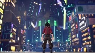 EDENS ZERO : L'action-RPG de Konami dévoile sa date de sortie