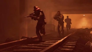 Fallout 76 : Ce sera aux joueurs de créer leurs propres factions puisqu'elles seront absentes du jeu !