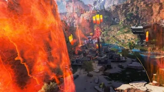 Apex Legends accueillera « une tonne » de contenu Titanfall pour la saison 9