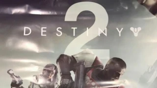 L'affiche de Destiny 2 a fuité, une date de sortie en septembre !