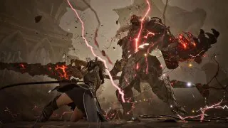 La star de Resident Evil reprend le rôle principal de Tides of Annihilation