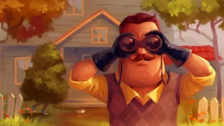 Hello Neighbor a été vendu à plus de 500 000 exemplaires !