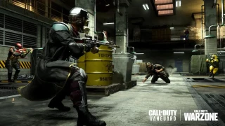 Call of Duty: Vanguard/Warzone : Les nouveautés de la Saison 5 Reloaded révélées