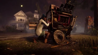 Dead by Daylight vous laisse décider du prochain chapitre (tueur, survivant), à vos votes