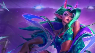 TFT : Comment jouer la composition Technophile/Bagarreur reroll avec Zyra carry ? (Set 14)