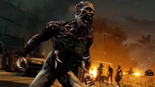 Dying Light s'invite sur Nintendo Switch