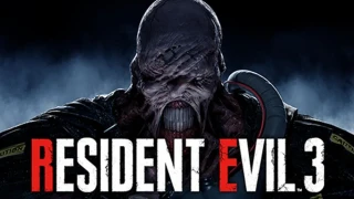 Resident Evil 3 Remake fuite sur le PlayStation Network
