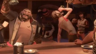 Sea of Thieves : 14 jours de Twitch drop pour le lancement sur Steam