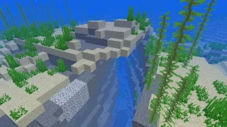 Minecraft accueille le Snapshot expérimental 6 de la version 1.18