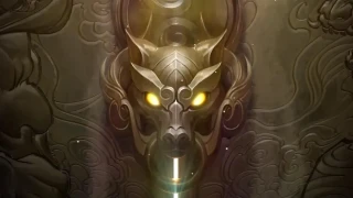 Riot tease l'arrivée de nouveaux skins pour le Festival Lunaire 2018 !