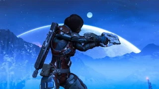 Les premières corrections avec le patch 1.04 